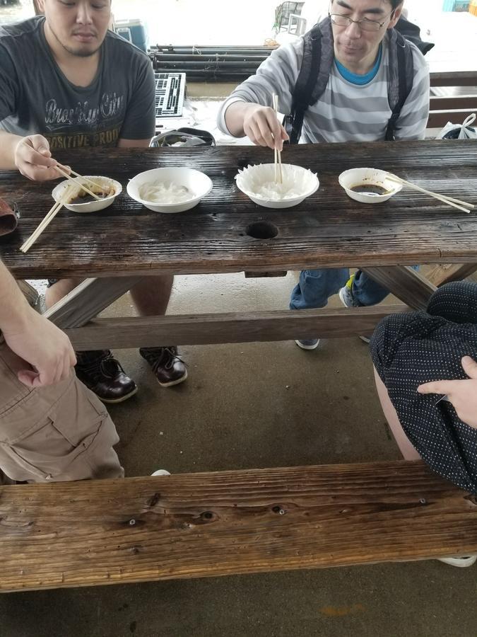 恩纳 Sea Blue酒店 外观 照片